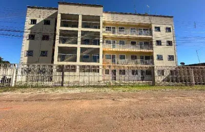 Oportunidade única em cidade ocidental - go | tipo: apartamento | negociação: venda online  | situação: imóvel