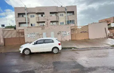 Oportunidade única em luziania - go | tipo: apartamento | negociação: venda online  | situação: imóvel