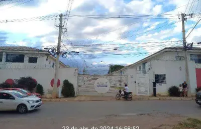 Oportunidade única em valparaiso de goias - go | tipo: apartamento | negociação: venda direta online  | situação: imóvel