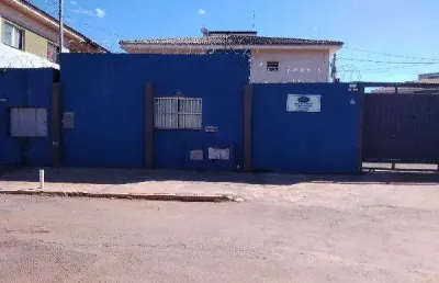 Oportunidade única em valparaiso de goias - go | tipo: apartamento | negociação: venda direta online  | situação: imóvel
