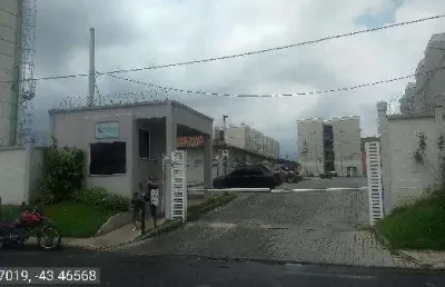 Oportunidade única em nova iguacu - rj | tipo: apartamento | negociação: venda direta online  | situação: imóvel