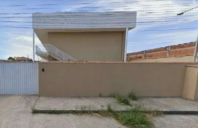 Oportunidade única em araruama - rj | tipo: apartamento | negociação: venda online  | situação: imóvel