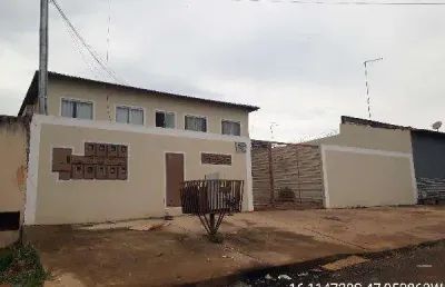 Oportunidade única em cidade ocidental - go | tipo: apartamento | negociação: venda direta online  | situação: imóvel