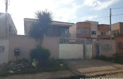 Oportunidade única em cidade ocidental - go | tipo: apartamento | negociação: venda direta online  | situação: imóvel
