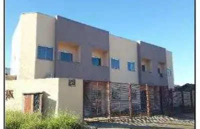 Oportunidade única em cidade ocidental - go | tipo: apartamento | negociação: venda online  | situação: imóvel