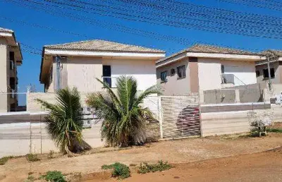 Oportunidade única em cidade ocidental - go | tipo: apartamento | negociação: venda direta online  | situação: imóvel