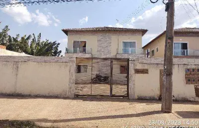 Oportunidade única em cidade ocidental - go | tipo: apartamento | negociação: venda direta online  | situação: imóvel