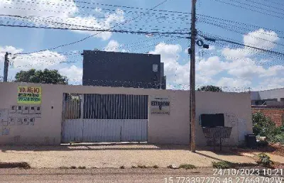 Oportunidade única em aguas lindas de goias - go | tipo: apartamento | negociação: venda direta online  | situação: imóvel