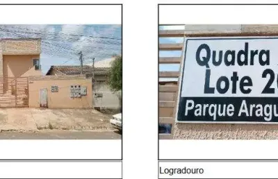 Oportunidade única em cidade ocidental - go | tipo: apartamento | negociação: venda direta online  | situação: imóvel