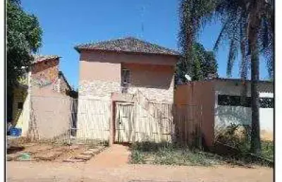 Oportunidade única em cidade ocidental - go | tipo: apartamento | negociação: venda direta online  | situação: imóvel