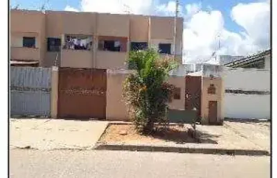 Oportunidade única em luziania - go | tipo: apartamento | negociação: venda online  | situação: imóvel