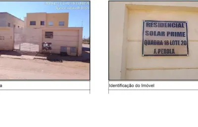 Oportunidade única em aguas lindas de goias - go | tipo: apartamento | negociação: venda direta online  | situação: imóvel
