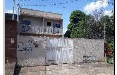 Oportunidade única em luziania - go | tipo: apartamento | negociação: venda direta online  | situação: imóvel