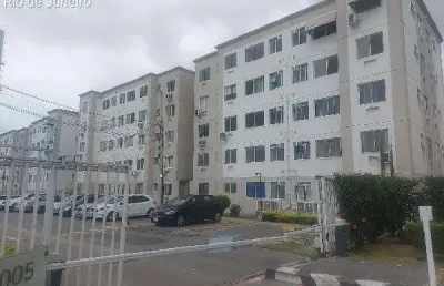 Oportunidade única em rio de janeiro - rj | tipo: apartamento | negociação: venda online  | situação: imóvel