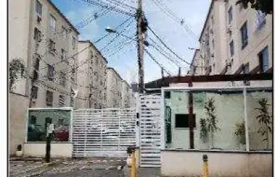 Oportunidade única em rio de janeiro - rj | tipo: apartamento | negociação: venda direta online  | situação: imóvel