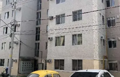 Oportunidade única em rio de janeiro - rj | tipo: apartamento | negociação: venda online  | situação: imóvel
