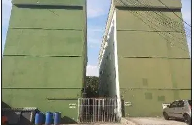 Oportunidade única em queimados - rj | tipo: apartamento | negociação: venda direta online  | situação: imóvel