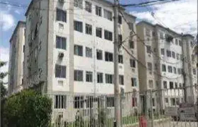 Oportunidade única em rio de janeiro - rj | tipo: apartamento | negociação: venda direta online  | situação: imóvel