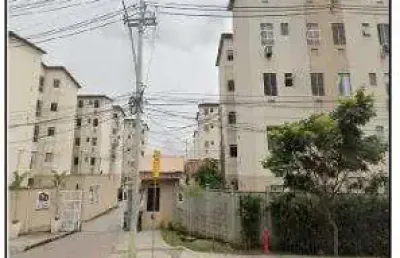 Oportunidade única em rio de janeiro - rj | tipo: apartamento | negociação: venda direta online  | situação: imóvel