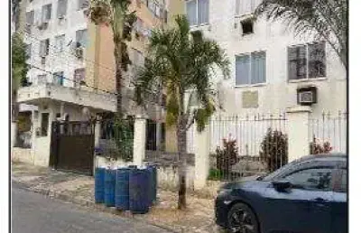 Oportunidade única em nilopolis - rj | tipo: apartamento | negociação: venda direta online  | situação: imóvel