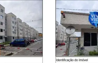 Oportunidade única em rio de janeiro - rj | tipo: apartamento | negociação: venda direta online  | situação: imóvel