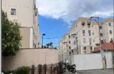 Oportunidade única em duque de caxias - rj | tipo: apartamento | negociação: venda direta online  | situação: imóvel