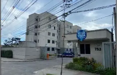 Oportunidade única em rio de janeiro - rj | tipo: apartamento | negociação: venda direta online  | situação: imóvel