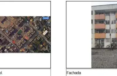 Oportunidade única em mesquita - rj | tipo: apartamento | negociação: venda online  | situação: imóvel
