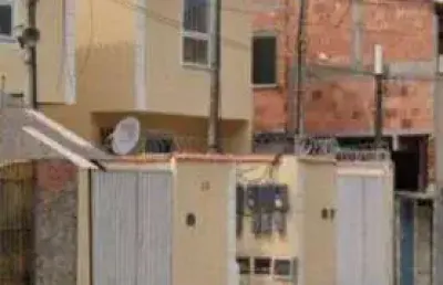 Oportunidade única em sao goncalo - rj | tipo: apartamento | negociação: venda direta online  | situação: imóvel