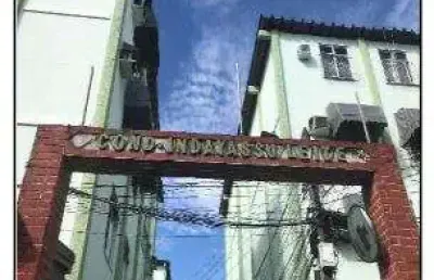 Oportunidade única em rio de janeiro - rj | tipo: apartamento | negociação: venda online  | situação: imóvel