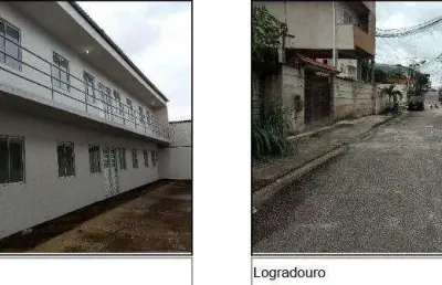 Oportunidade única em sao goncalo - rj | tipo: apartamento | negociação: venda direta online  | situação: imóvel