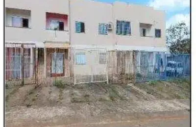 Oportunidade única em cidade ocidental - go | tipo: apartamento | negociação: venda direta online  | situação: imóvel
