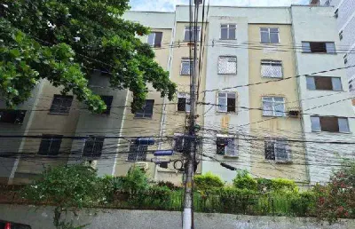 Oportunidade única em rio de janeiro - rj | tipo: apartamento | negociação: venda direta online  | situação: imóvel