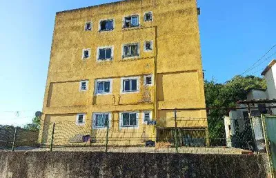 Oportunidade única em belford roxo - rj | tipo: apartamento | negociação: venda direta online  | situação: imóvel