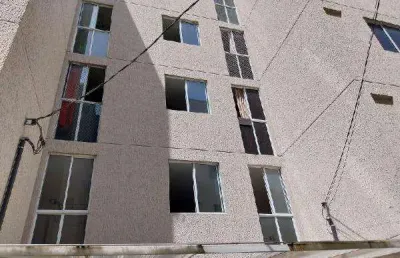 Oportunidade única em belford roxo - rj | tipo: apartamento | negociação: venda direta online  | situação: imóvel