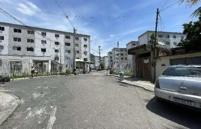 Oportunidade única em nova iguacu - rj | tipo: apartamento | negociação: venda direta online  | situação: imóvel