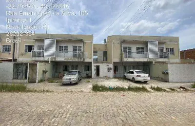Oportunidade única em nova iguacu - rj | tipo: apartamento | negociação: venda direta online  | situação: imóvel