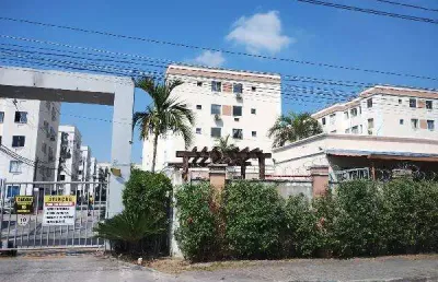 Oportunidade única em rio de janeiro - rj | tipo: apartamento | negociação: venda direta online  | situação: imóvel