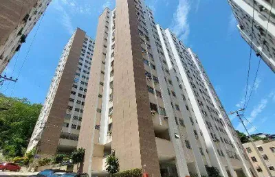 Oportunidade única em rio de janeiro - rj | tipo: apartamento | negociação: venda direta online  | situação: imóvel