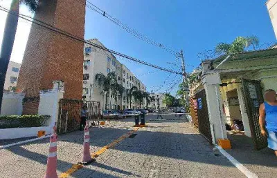 Oportunidade única em belford roxo - rj | tipo: apartamento | negociação: venda direta online  | situação: imóvel