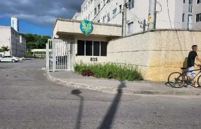 Oportunidade única em belford roxo - rj | tipo: apartamento | negociação: venda direta online  | situação: imóvel