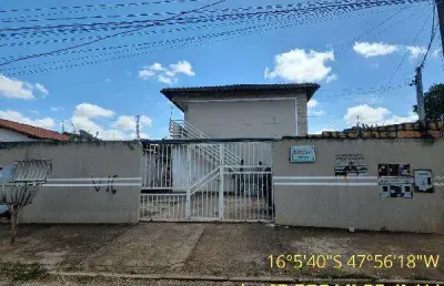 Oportunidade única em cidade ocidental - go | tipo: apartamento | negociação: venda direta online  | situação: imóvel