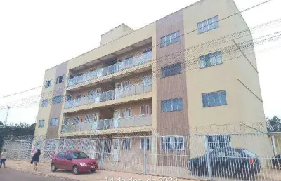 Oportunidade única em aguas lindas de goias - go | tipo: apartamento | negociação: venda direta online  | situação: imóvel