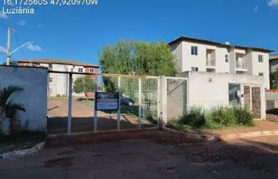 Oportunidade única em luziania - go | tipo: apartamento | negociação: venda direta online  | situação: imóvel