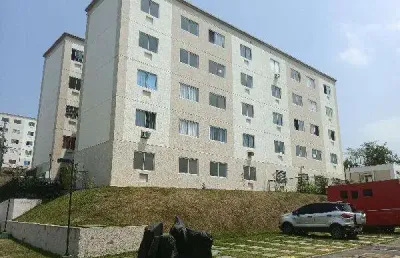 Oportunidade única em sao goncalo - rj | tipo: apartamento | negociação: venda direta online  | situação: imóvel