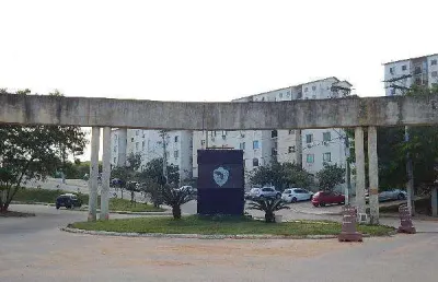 Oportunidade única em macae - rj | tipo: apartamento | negociação: venda online  | situação: imóvel