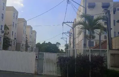 Oportunidade única em duque de caxias - rj | tipo: apartamento | negociação: venda direta online  | situação: imóvel
