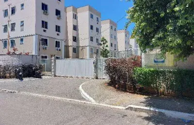 Oportunidade única em duque de caxias - rj | tipo: apartamento | negociação: venda direta online  | situação: imóvel