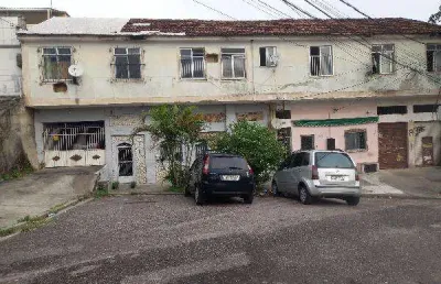 Oportunidade única em rio de janeiro - rj | tipo: apartamento | negociação: venda direta online  | situação: imóvel