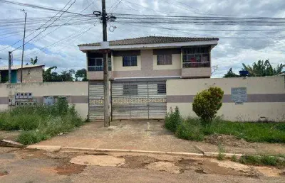 Oportunidade única em cidade ocidental - go | tipo: apartamento | negociação: venda online  | situação: imóvel
